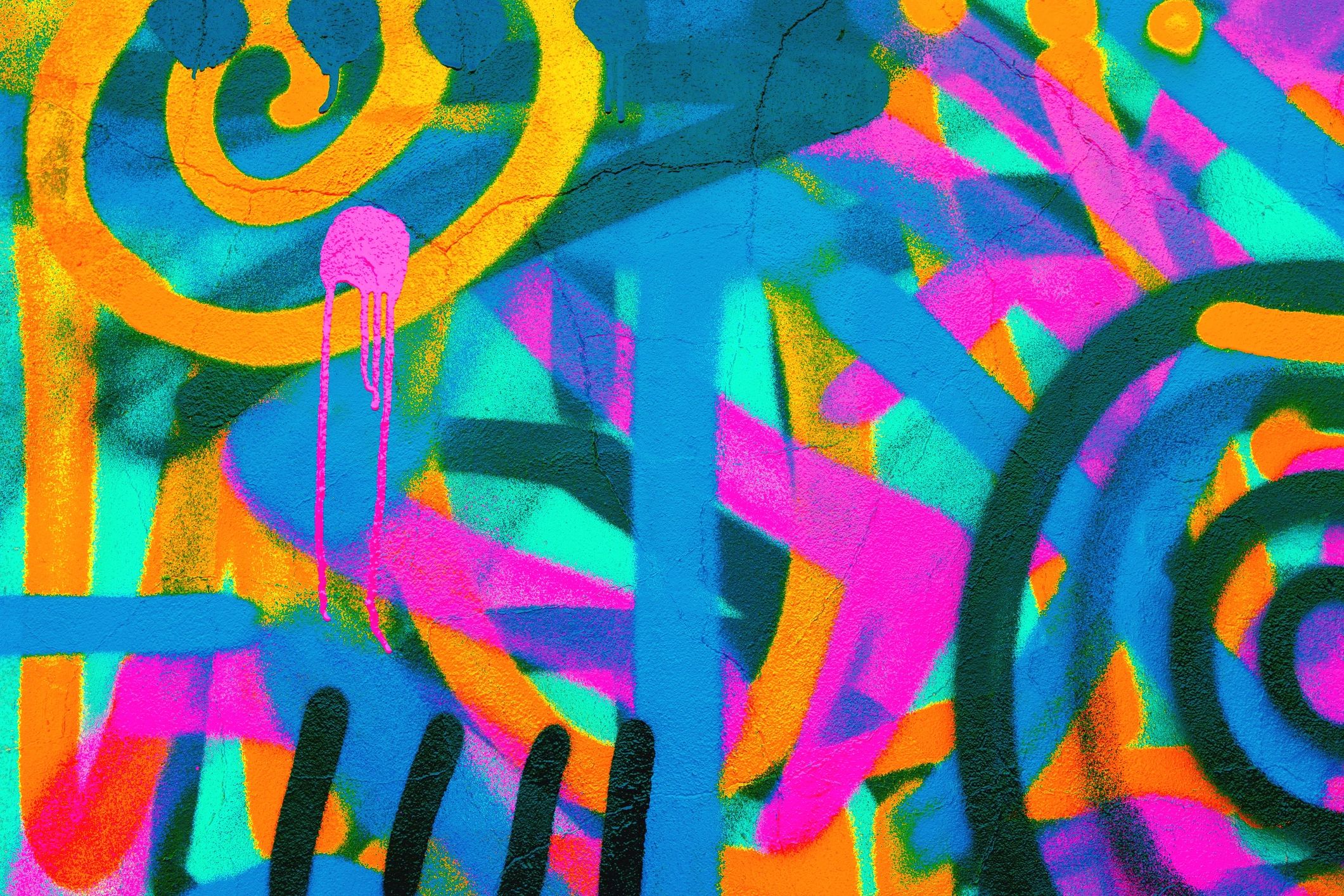 Experimentación Visual