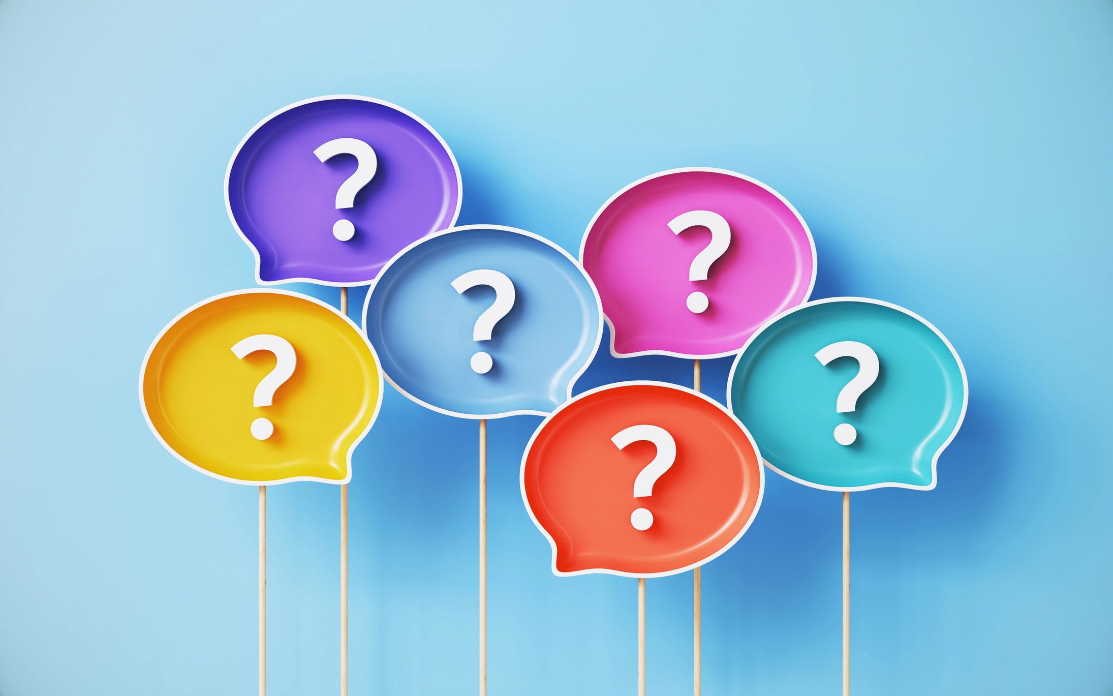 FAQ image